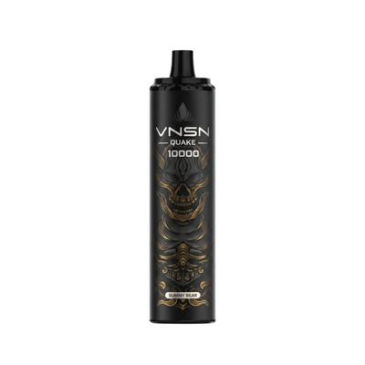VNSN QUAKE | Best Vape Shop Dubai (2026)
