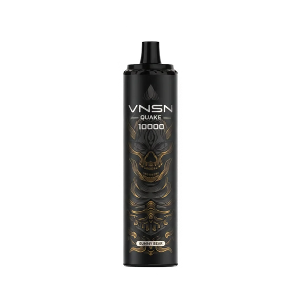VNSN QUAKE | Best Vape Shop Dubai (2026)