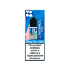 Voom Salt Nicotine 30mg 30ml in the UAE