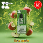 Voom Salt Nicotine 30mg 30ml in the UAE