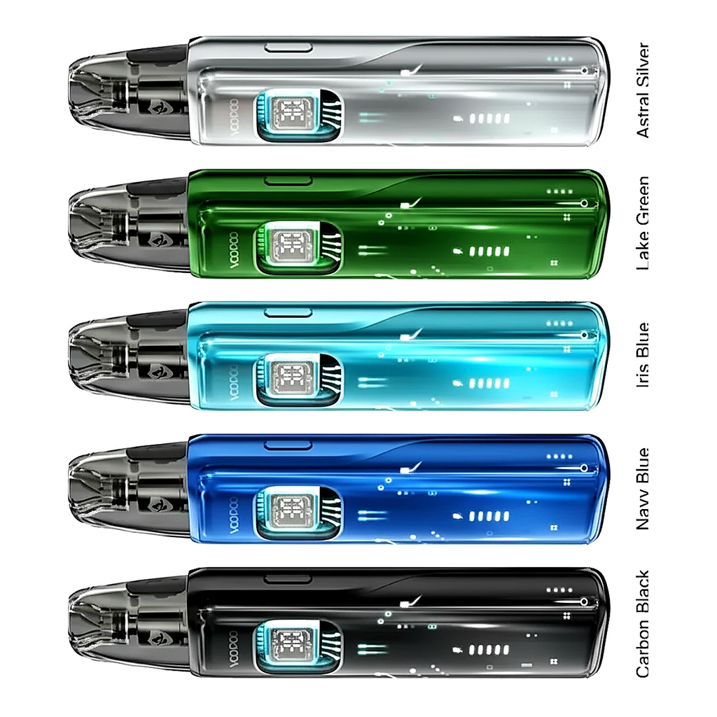 VOOPOO Argus Matrix Pod Kit 30W In UAE