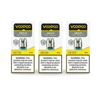 VOOPOO Argus Pod Cartridge V2 3ml في دبي، الإمارات العربية المتحدة