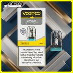 VOOPOO Argus Pod Cartridge V2 3ml في دبي، الإمارات العربية المتحدة