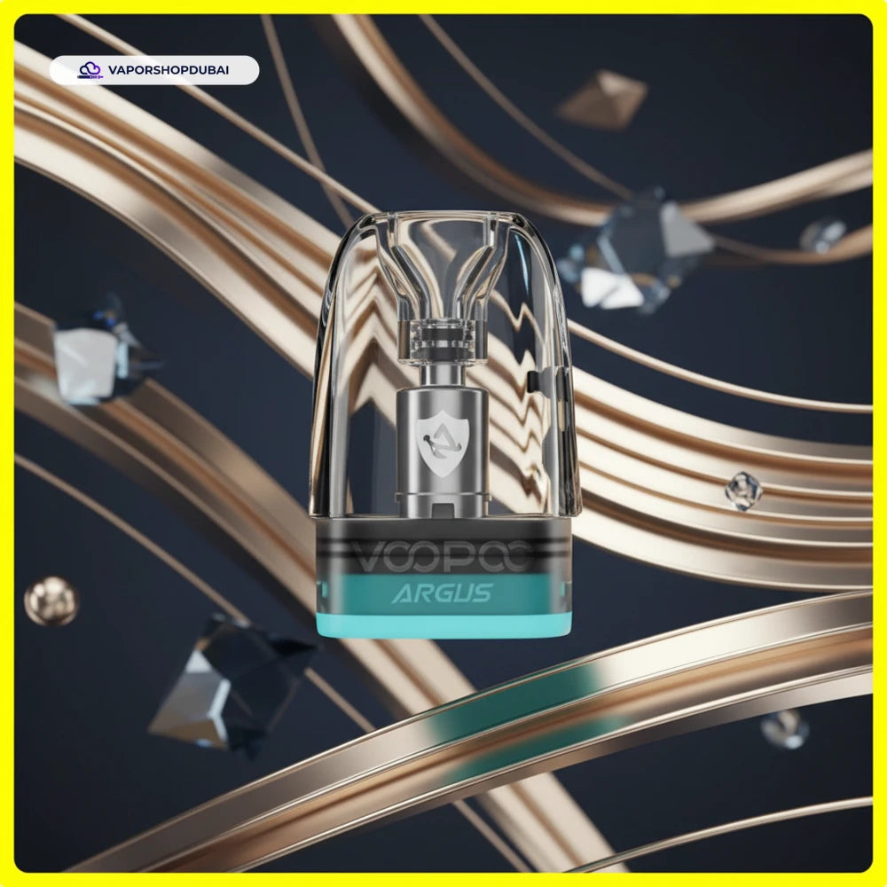 VOOPOO Argus Pod Cartridge V2 3ml In Dubai, UAE