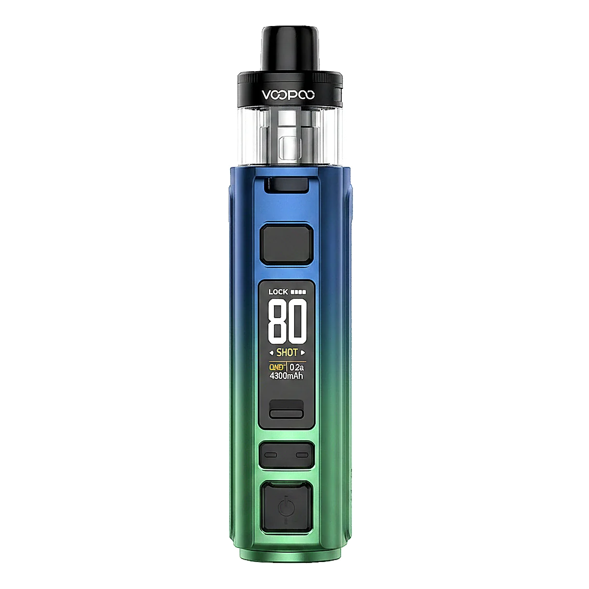 VOOPOO Argus Pro 2 Vape Kit 3000mAh In UAE