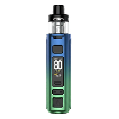 VOOPOO Argus Pro 2 Vape Kit 3000mAh In UAE