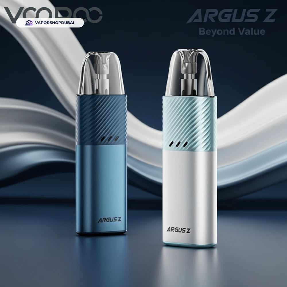 Voopoo Argus Z Pod Kit 900mAh 17W In UAE