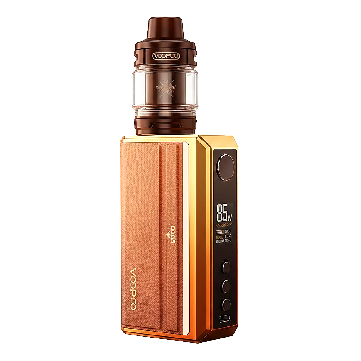 VOOPOO Drag 5 Vape Kit 177W In UAE