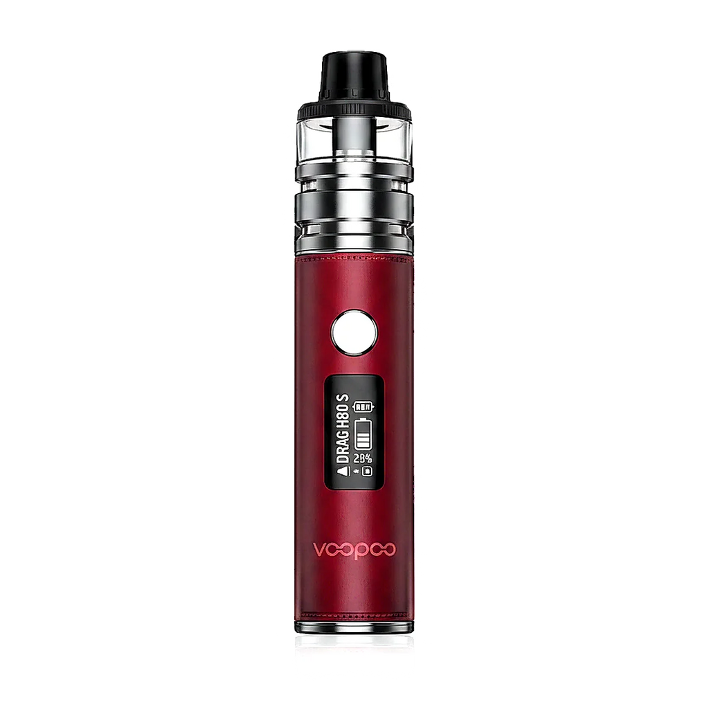 Voopoo DRAG H80 S Pod Kit In UAE
