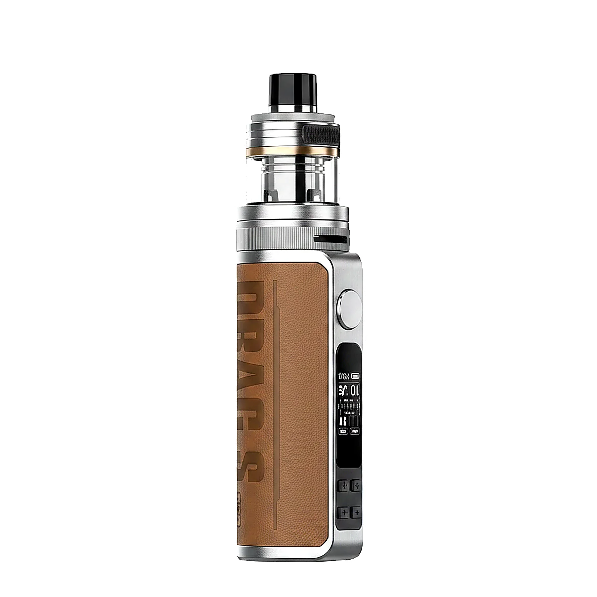 VOOPOO Drag S Pro 80W Pod Kit