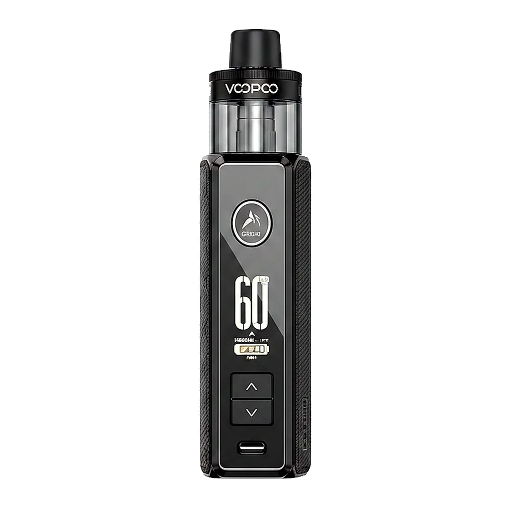 VOOPOO Drag S3 Kit 60W في دبي، الإمارات العربية المتحدة