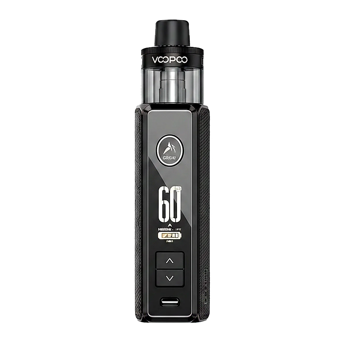 VOOPOO Drag S3 Kit 60W In Dubai, UAE