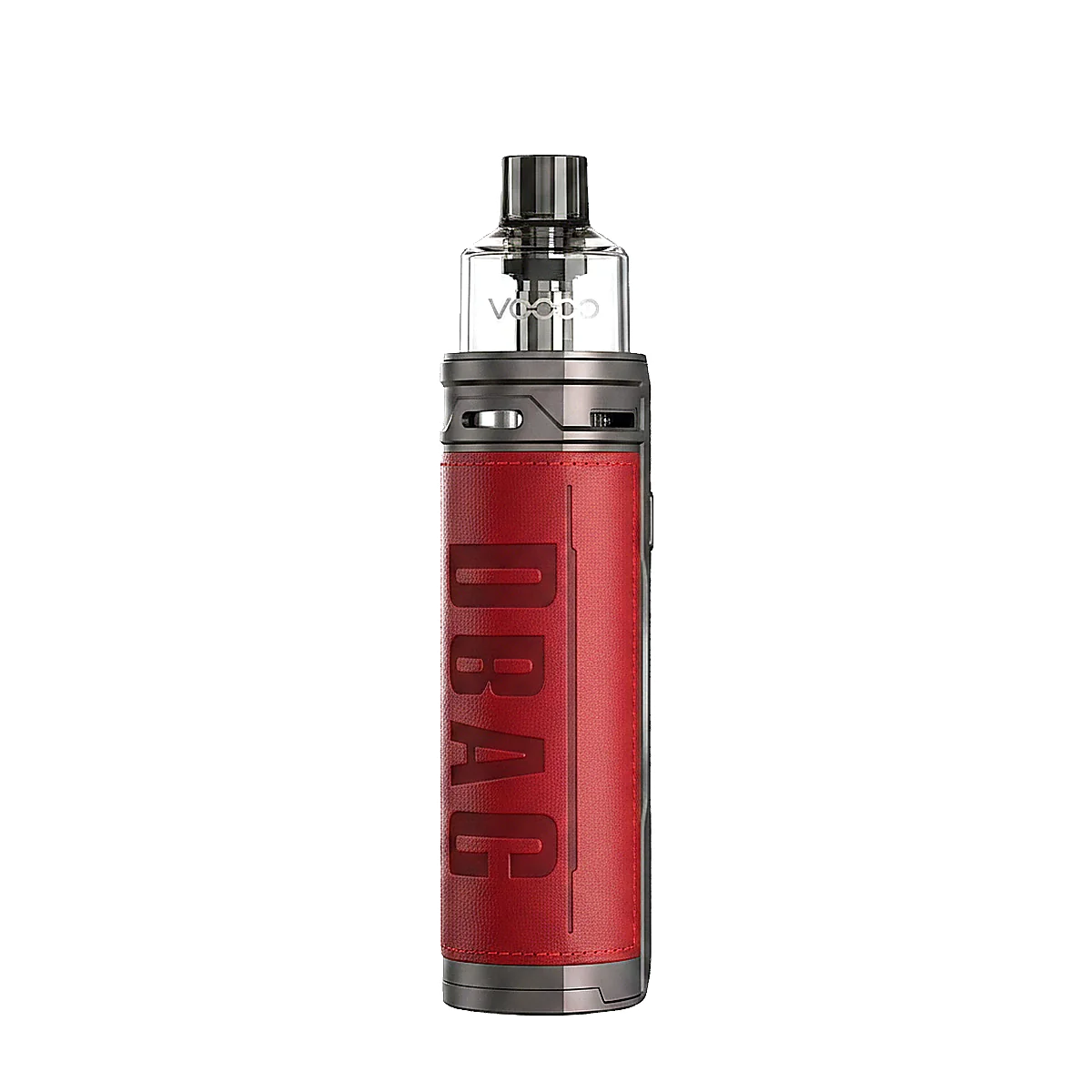 VOOPOO DRAG X 18650 Mod Pod Kit