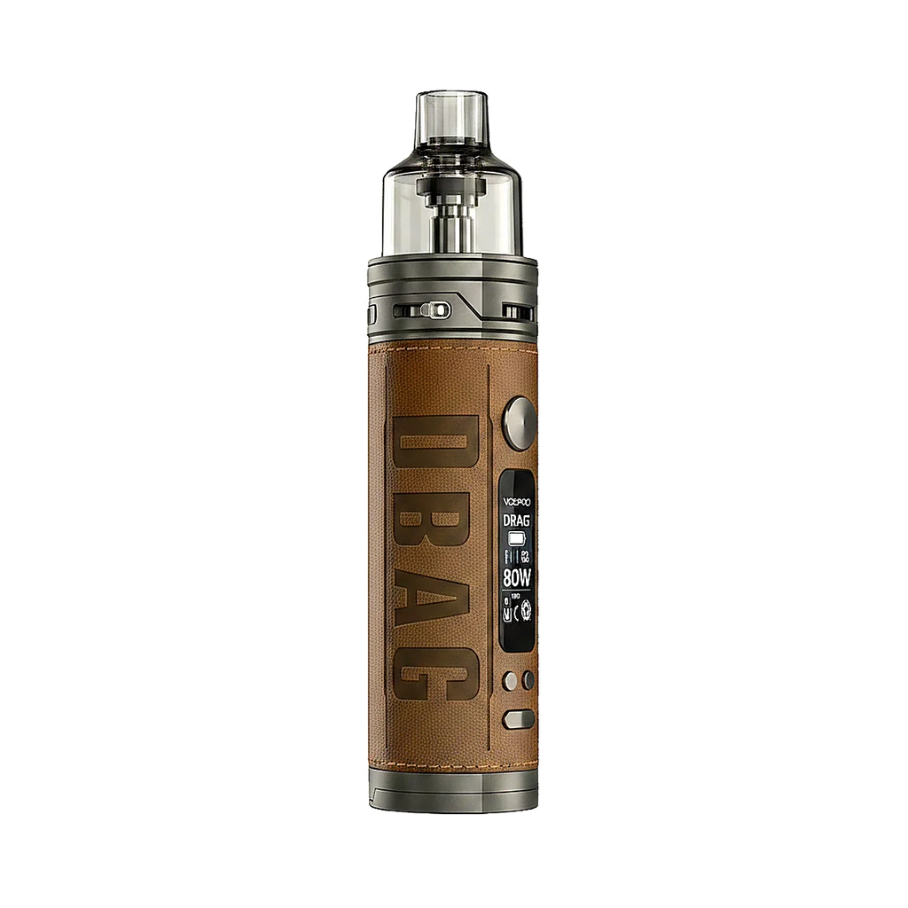 Voopoo Drag X 80W
