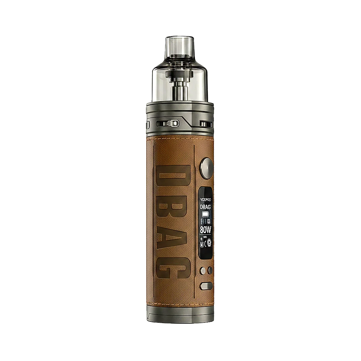 Voopoo Drag X 80W
