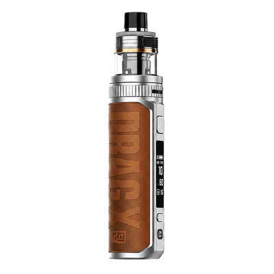 VOOPOO Drag X Pro 100W Pod Kit