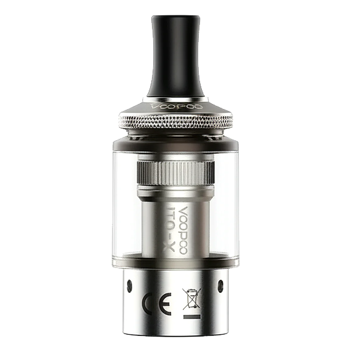 Voopoo ITO X Empty Pod Cartridge 3.5ml In UAE