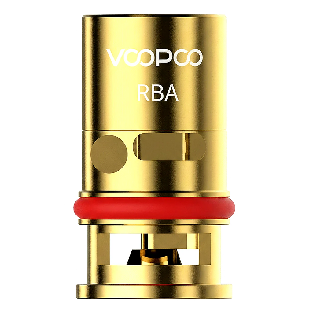 VOOPOO PNP-RBA Coil for VINCI (1pc/pack)
