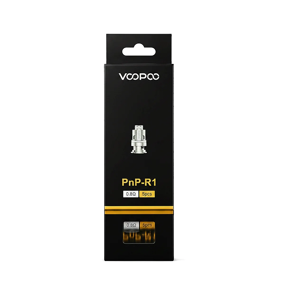 VOOPOO PnP Replacement Coils