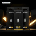 VOOPOO PnP Replacement Coils