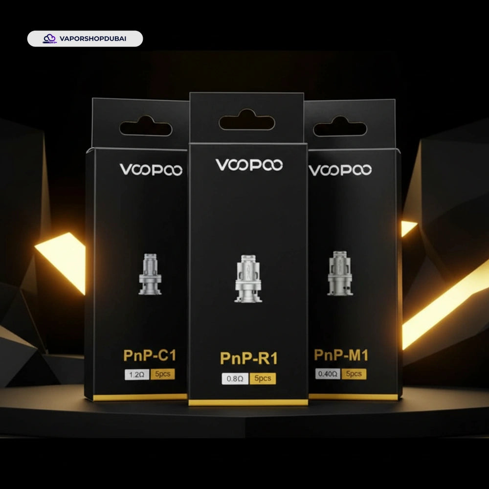 VOOPOO PnP Replacement Coils