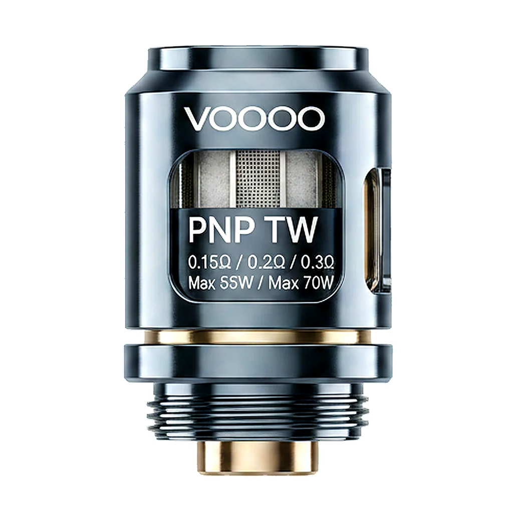 VOOPOO PNP TW Replacement coils In UAE