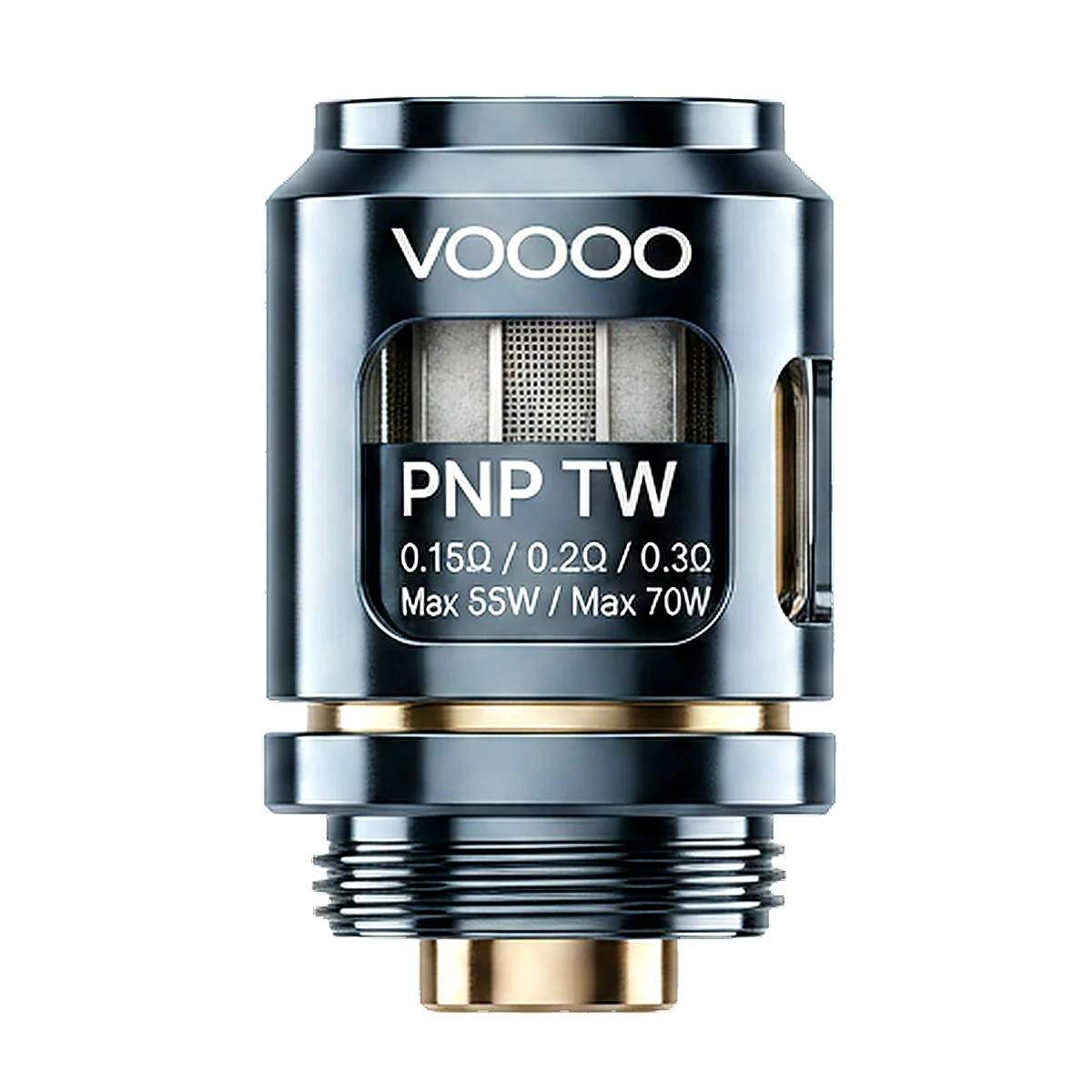 VOOPOO PNP TW Replacement coils In UAE