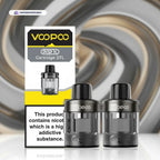 VOOPOO PnP X Pod Cartridges 5ml In UAE