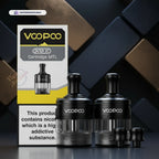 VOOPOO PnP X Pod Cartridges 5ml In UAE