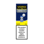 VOOPOO PNP X Replacement Coil 5pcs In Pack in UAE