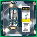 VOOPOO PNP X Replacement Coil 5pcs In Pack in UAE