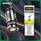 VOOPOO PNP X Replacement Coil 5pcs In Pack in UAE