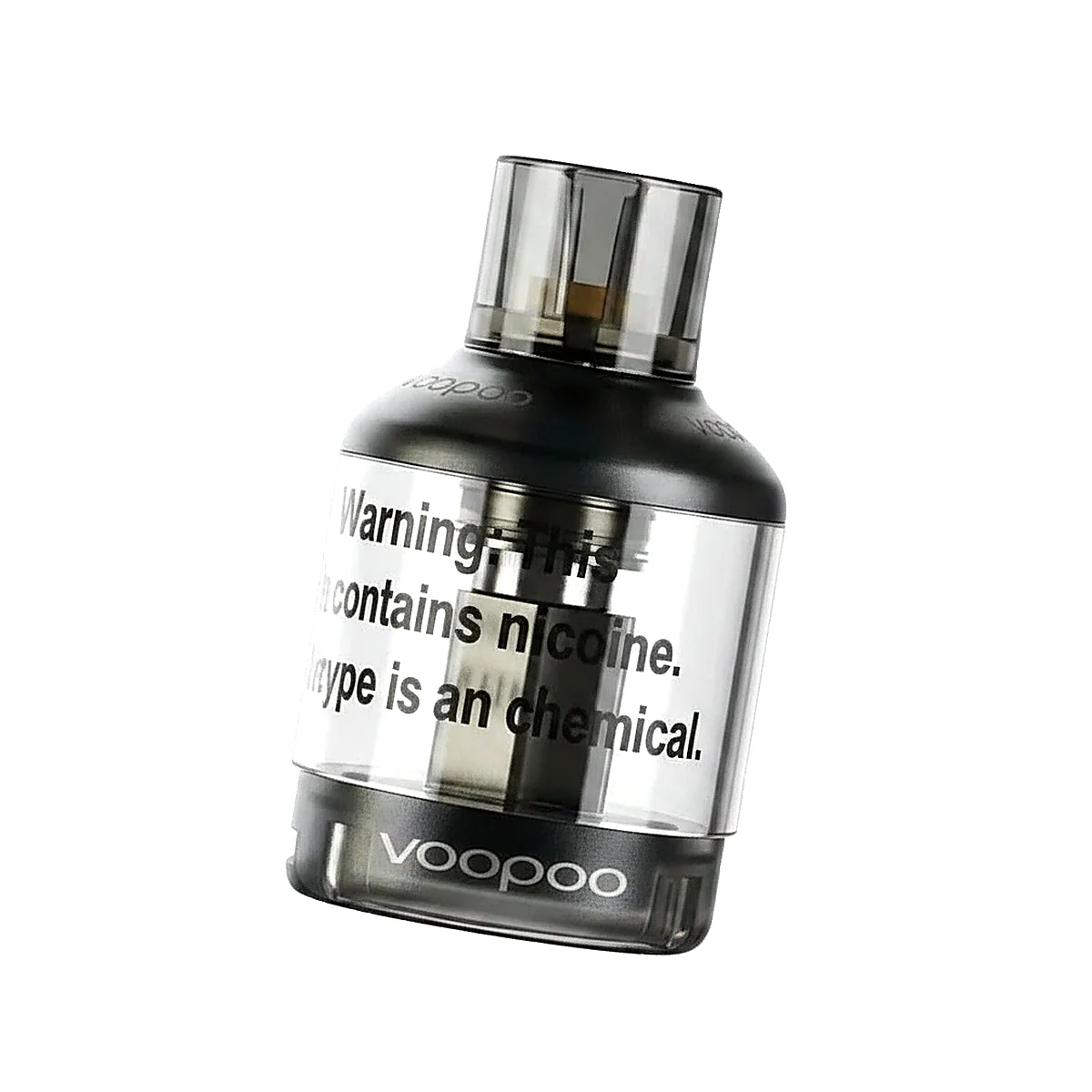 Voopoo TPP Empty Pod Cartridge