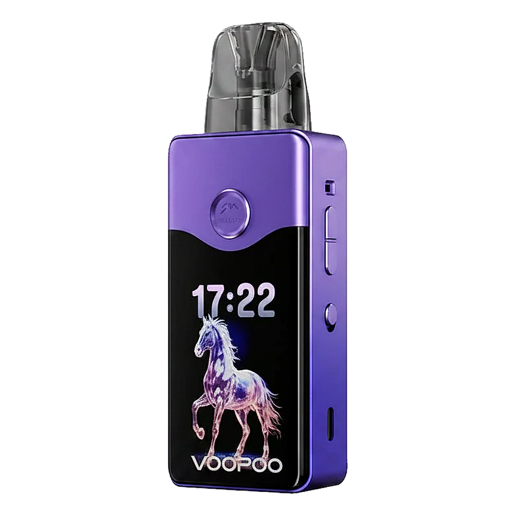 طقم فيب VOOPOO VINCI E120 بقوة 120 واط في الإمارات العربية المتحدة