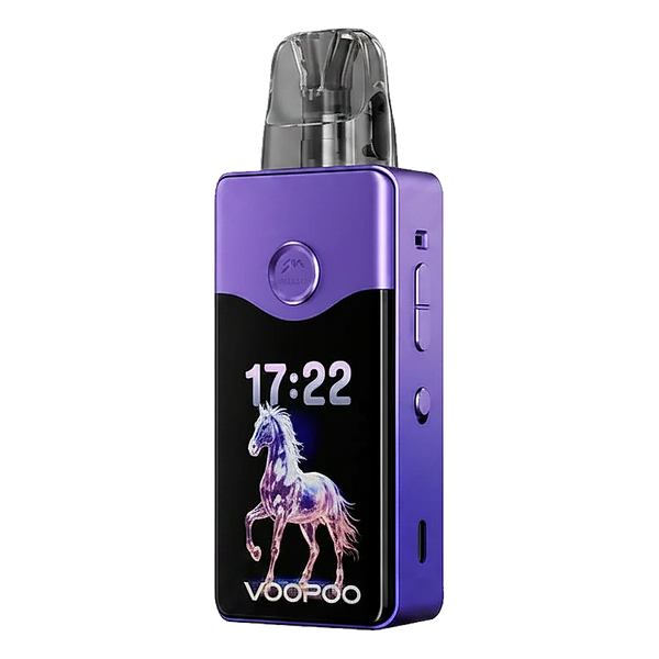 VOOPOO VINCI E120 Vape Kit 120w In UAE