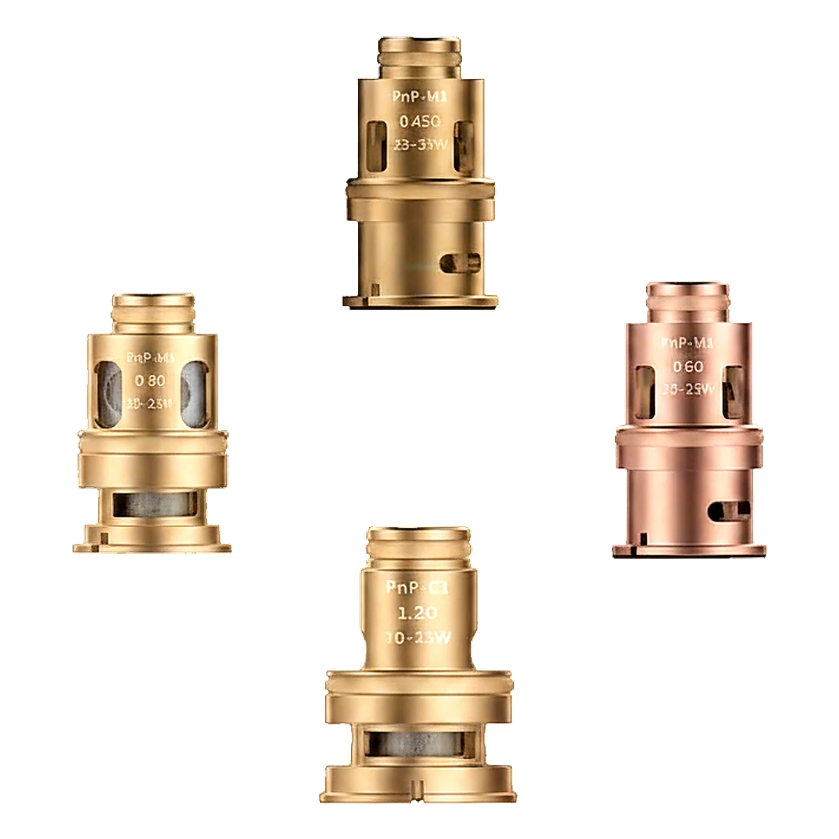 VOOPOO VINCI PNP COIL