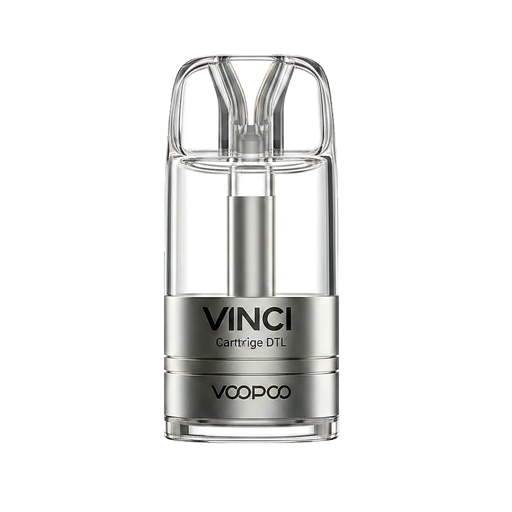 VOOPOO Vinci PnP X Pods 5ml In UAE