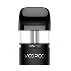 VOOPOO VINCI V2 Pod Cartridge upgraded versions of the Drag Nano 2 Pods / Vinci Pod Cartridge