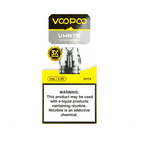 VOOPOO Vmate Pod Cartridges 2pcs Pack In UAE
