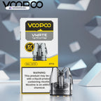 VOOPOO Vmate V2 Empty Pod Cartridge 3ml In UAE