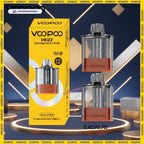 VOOPOO VRIZZ V2 15ml Pod Cartridge (2pcs/pack)