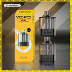 VOOPOO VRIZZ V2 15ml Pod Cartridge (2pcs/pack)