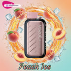 Vozol Gear Ice &amp; Sweet 50000 Puffs Disposable Vape 50MG