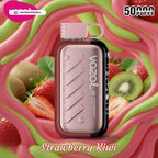Vozol Gear Ice &amp; Sweet 50000 Puffs Disposable Vape 50MG