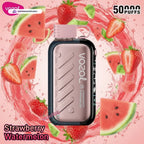 Vozol Gear Ice &amp; Sweet 50000 Puffs Disposable Vape 50MG