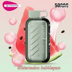 Vozol Gear Ice &amp; Sweet 50000 Puffs Disposable Vape 50MG