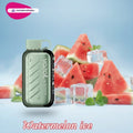 Vozol Gear Ice &amp; Sweet 50000 Puffs Disposable Vape 50MG
