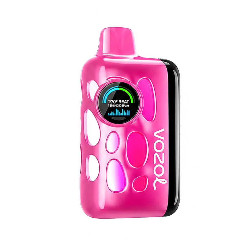 VOZOL RAVE 40000 Puffs Disposable Vape In UAE