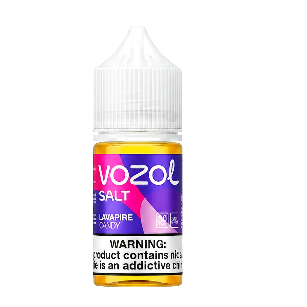 Vozol Saltnic 30ml E-liquid In UAE