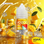 Vozol Saltnic 30ml E-liquid In UAE